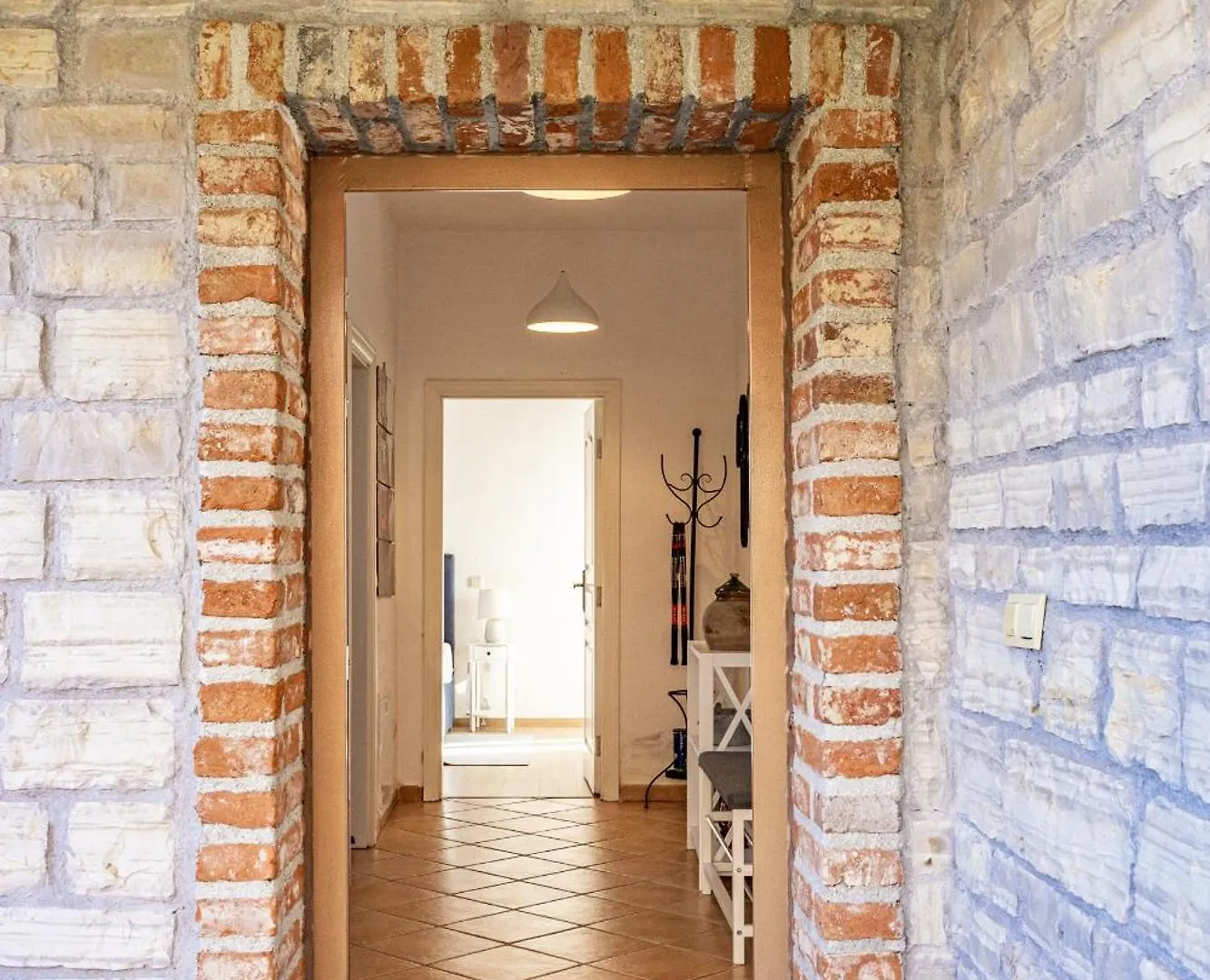 Villa Ana Paradiz For 8 People In Central Istria With Private Pool & Pet Friendly Jursici 0*,  Хорватия