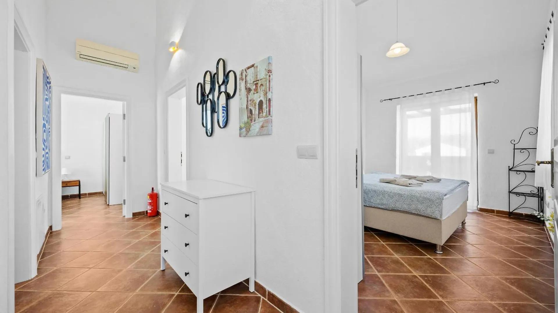 Villa Ana Paradiz For 8 People In Central Istria With Private Pool & Pet Friendly Jursici Хорватия