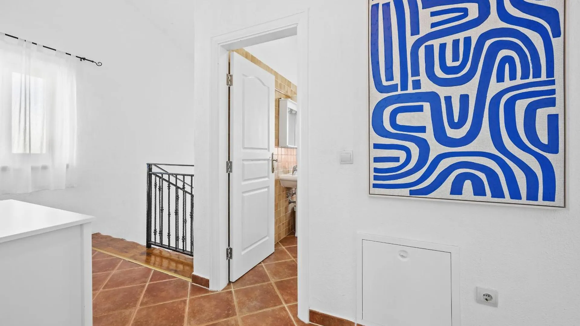 Villa Ana Paradiz For 8 People In Central Istria With Private Pool & Pet Friendly Jursici