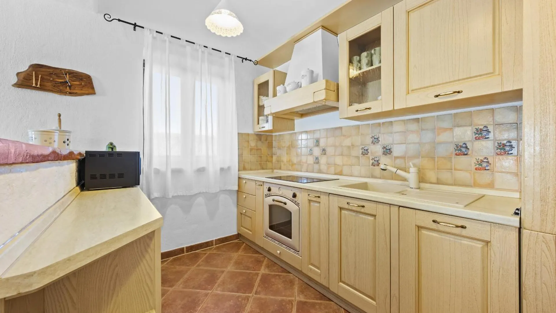 Villa Ana Paradiz For 8 People In Central Istria With Private Pool & Pet Friendly Jursici Хорватия