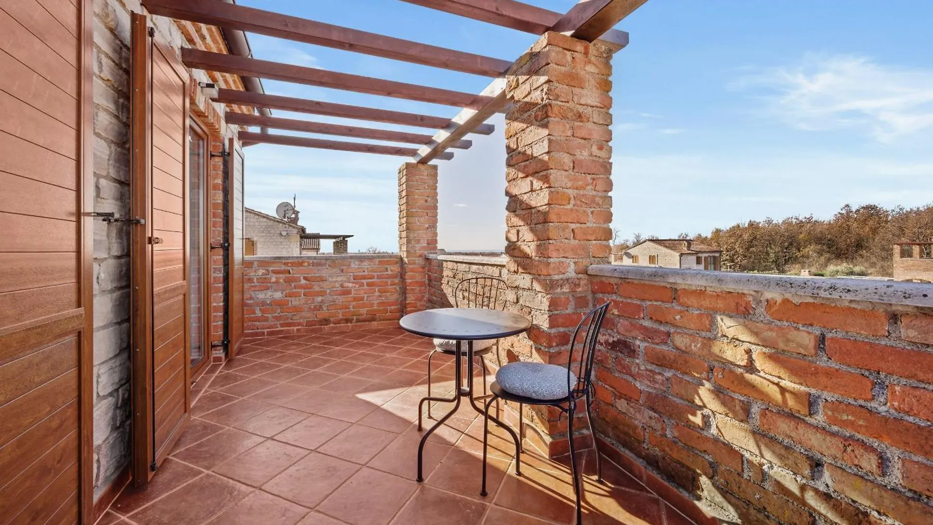 Villa Ana Paradiz For 8 People In Central Istria With Private Pool & Pet Friendly Jursici