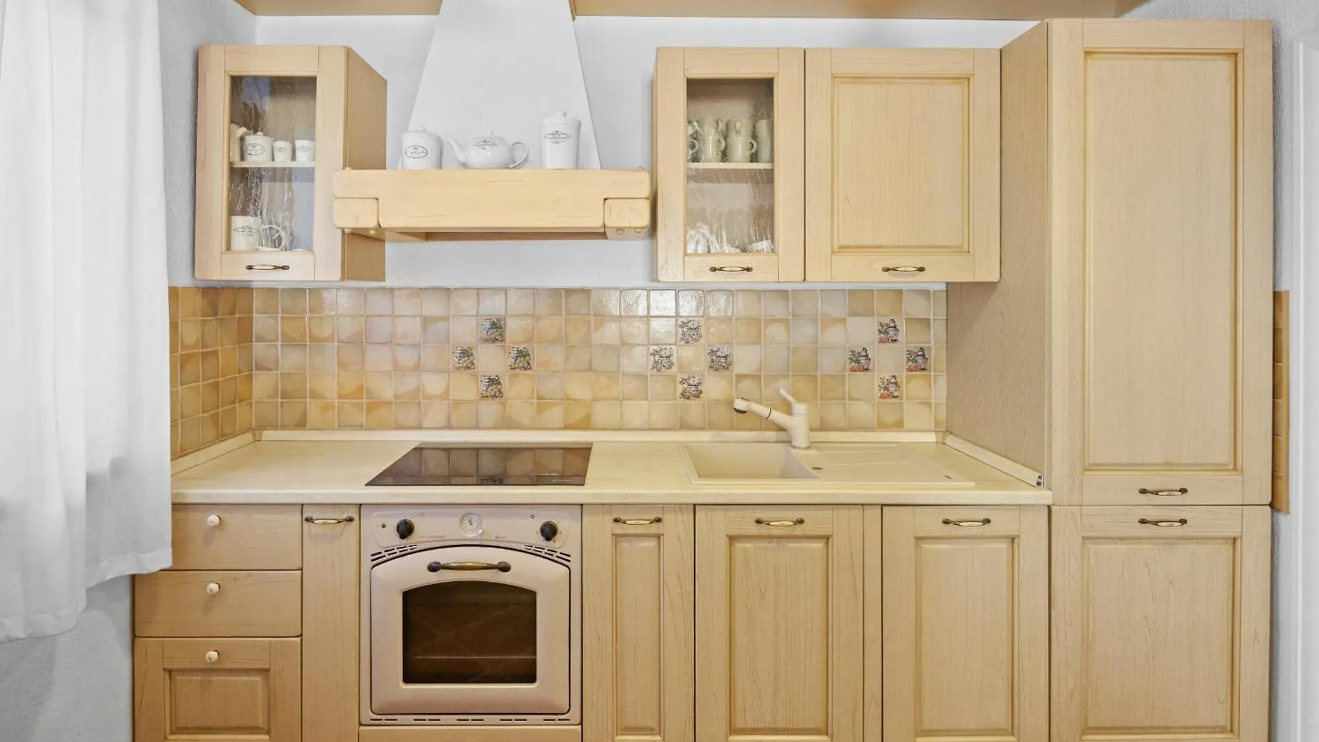 Villa Ana Paradiz For 8 People In Central Istria With Private Pool & Pet Friendly Jursici 0*,  Хорватия